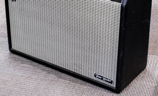 Store Special Product - Fender - Tone Master Deluxe Reverb 1x12\